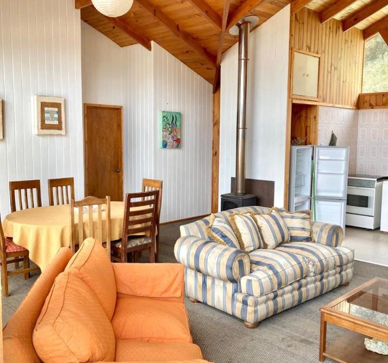 Photo of Livingroom in Los Molles