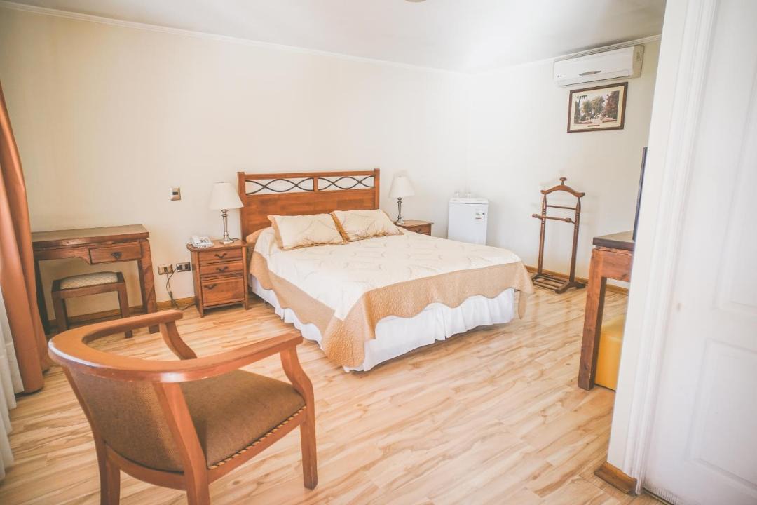 Photo of Bedroom in San Felipe