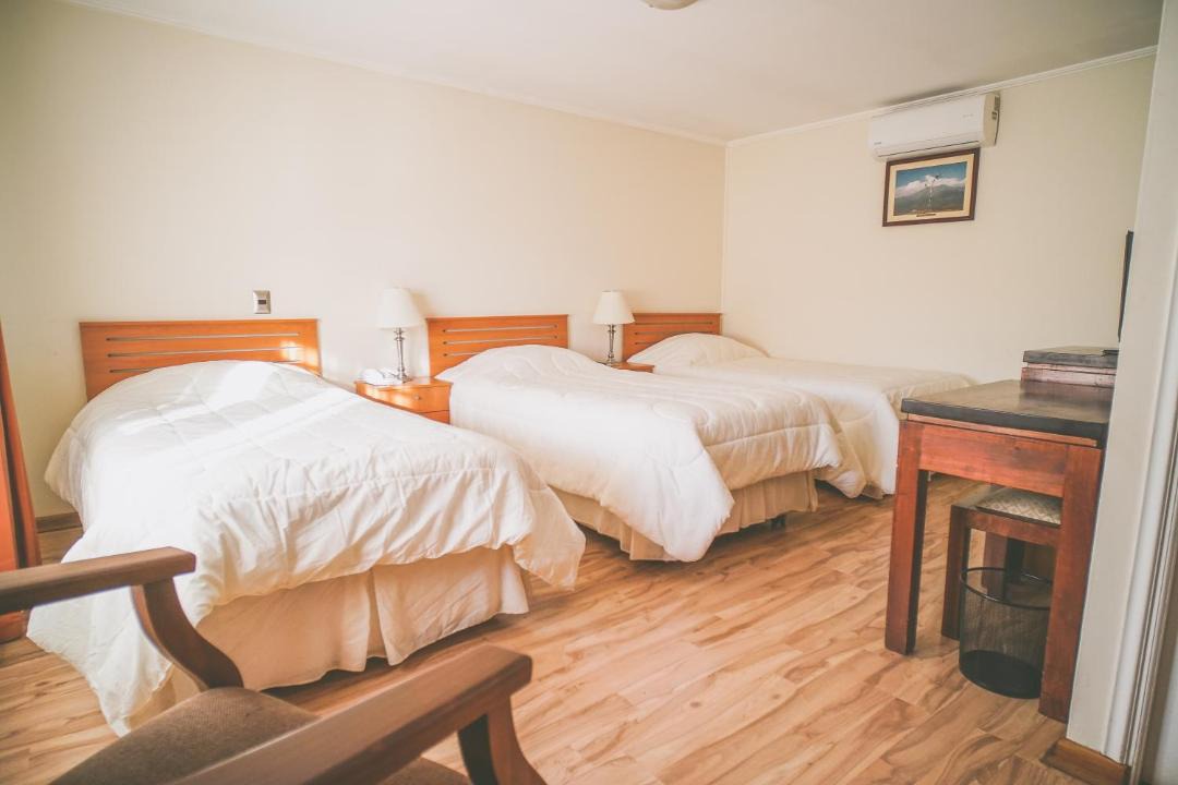 Photo of Bedroom in San Felipe