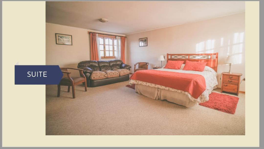 Photo of Bedroom in San Felipe