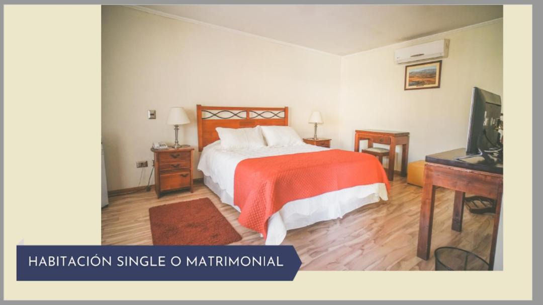 Photo of Bedroom in San Felipe