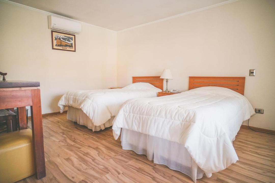 Photo of Bedroom in San Felipe
