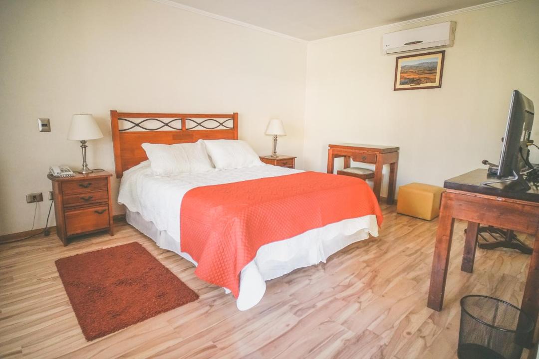 Photo of Bedroom in San Felipe