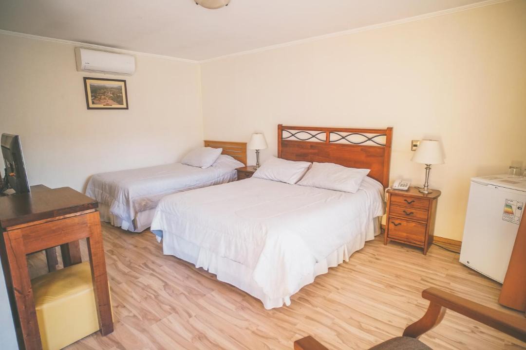 Photo of Bedroom in San Felipe