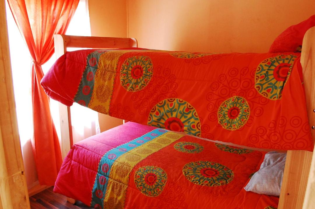 Photo of Bedroom in Pisco Elqui