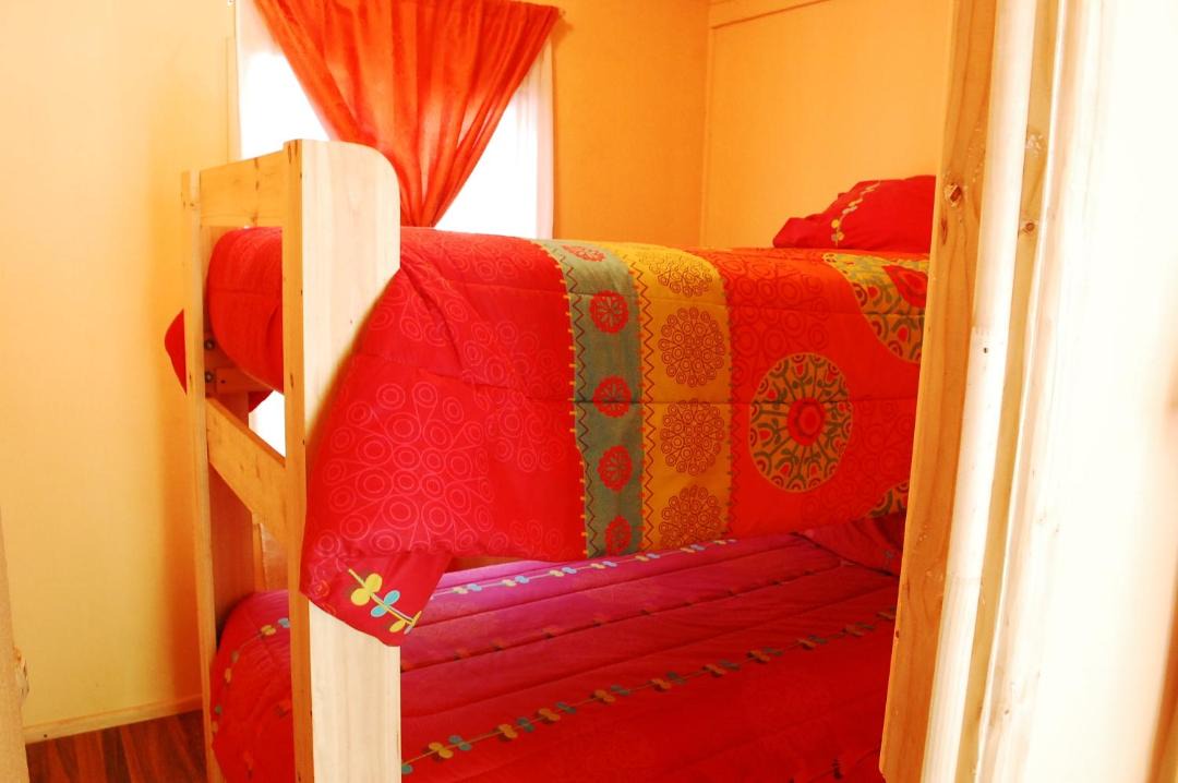 Photo of Bedroom in Pisco Elqui