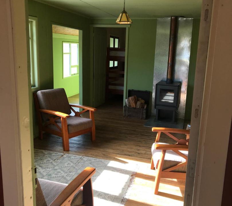Photo of Livingroom in Chilean Patagonia
