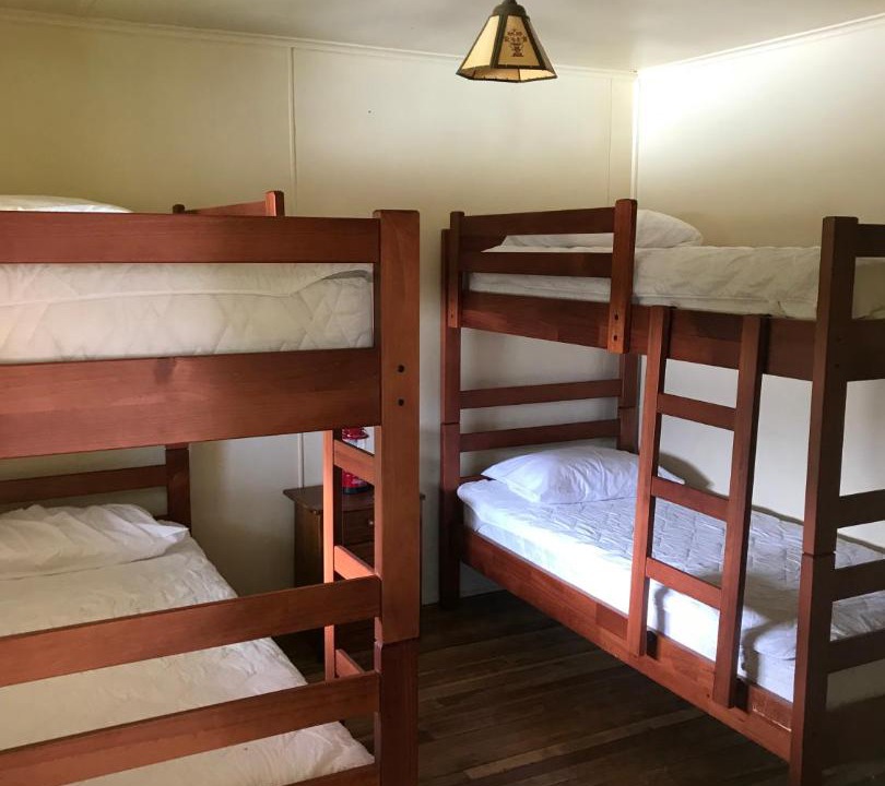 Photo of Bedroom in Chilean Patagonia