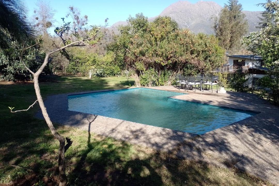 Photo of Outdoor in Melocoton