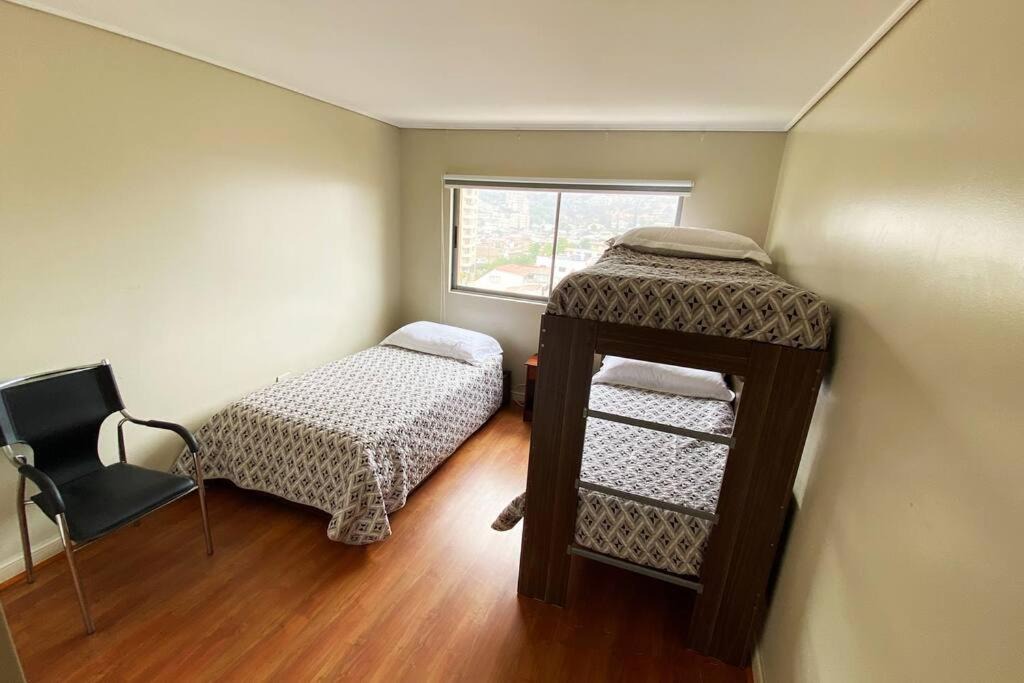 Photo of Bedroom in Vina del Mar