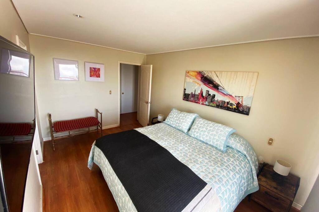 Photo of Bedroom in Vina del Mar