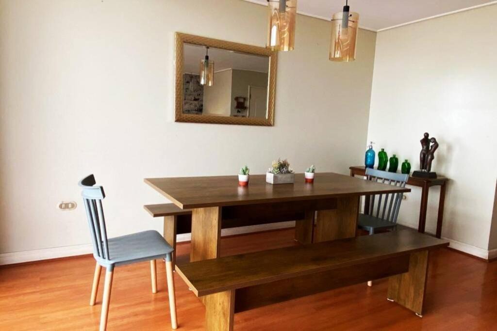 Photo of Livingroom in Vina del Mar