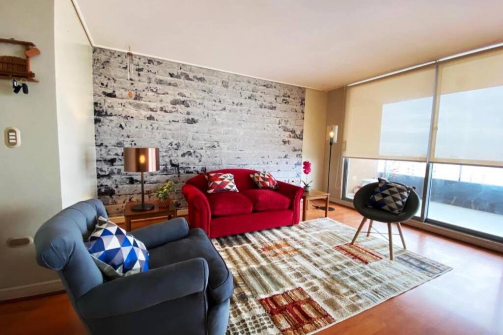 Photo of Livingroom in Vina del Mar