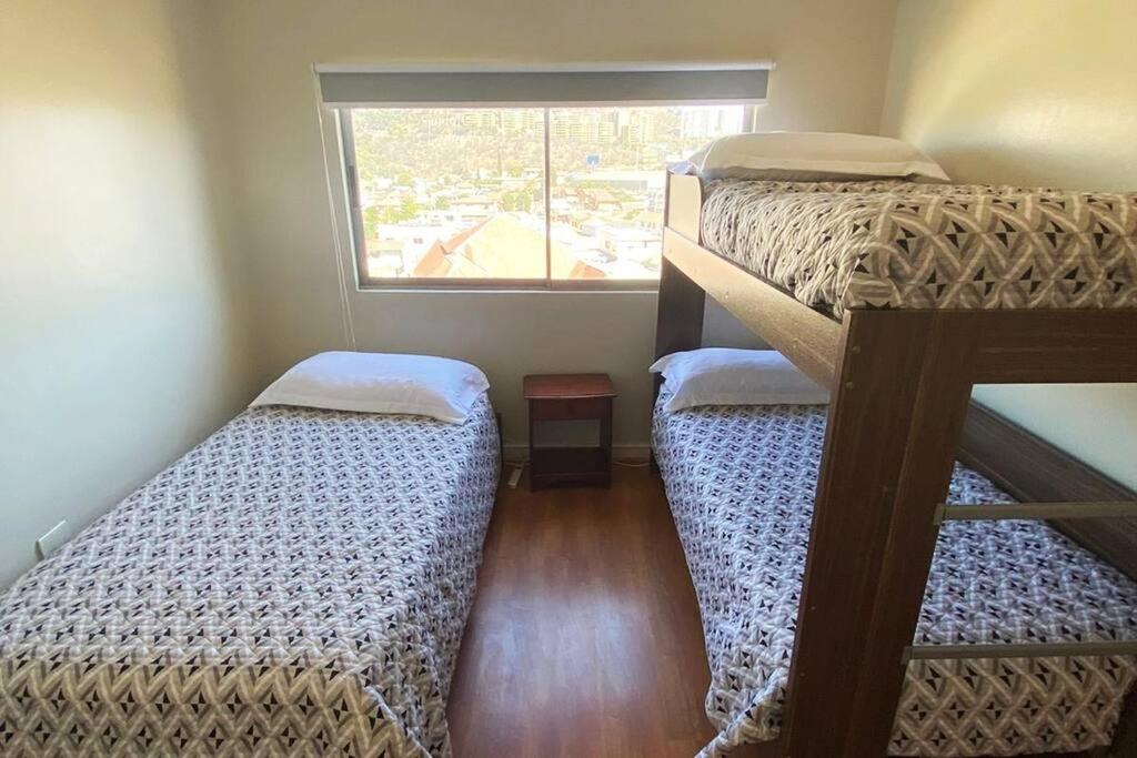 Photo of Bedroom in Vina del Mar