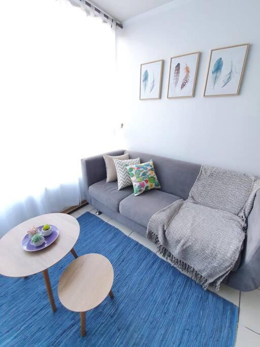 Photo of Livingroom in Las Rejas