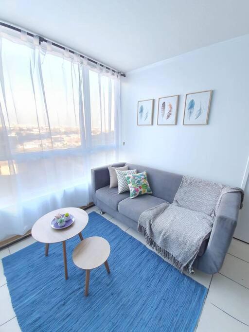 Photo of Livingroom in Las Rejas