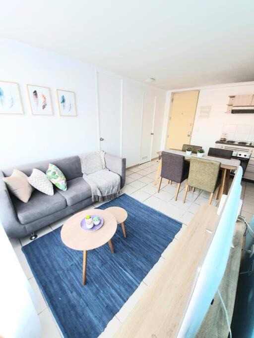 Photo of Livingroom in Las Rejas