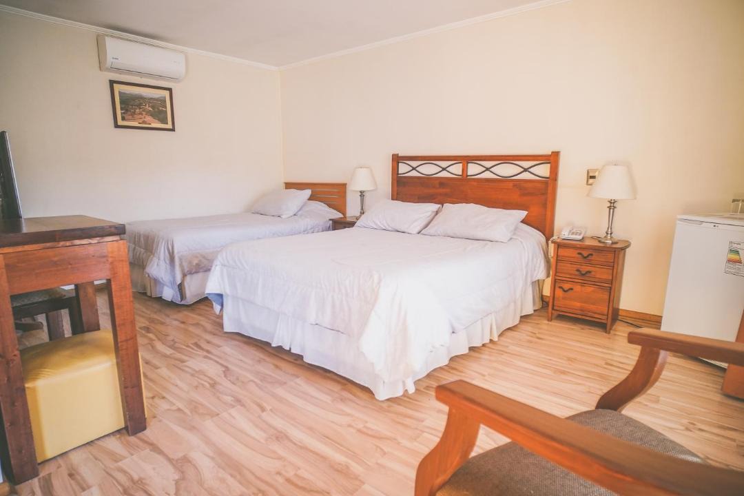 Photo of Bedroom in San Felipe