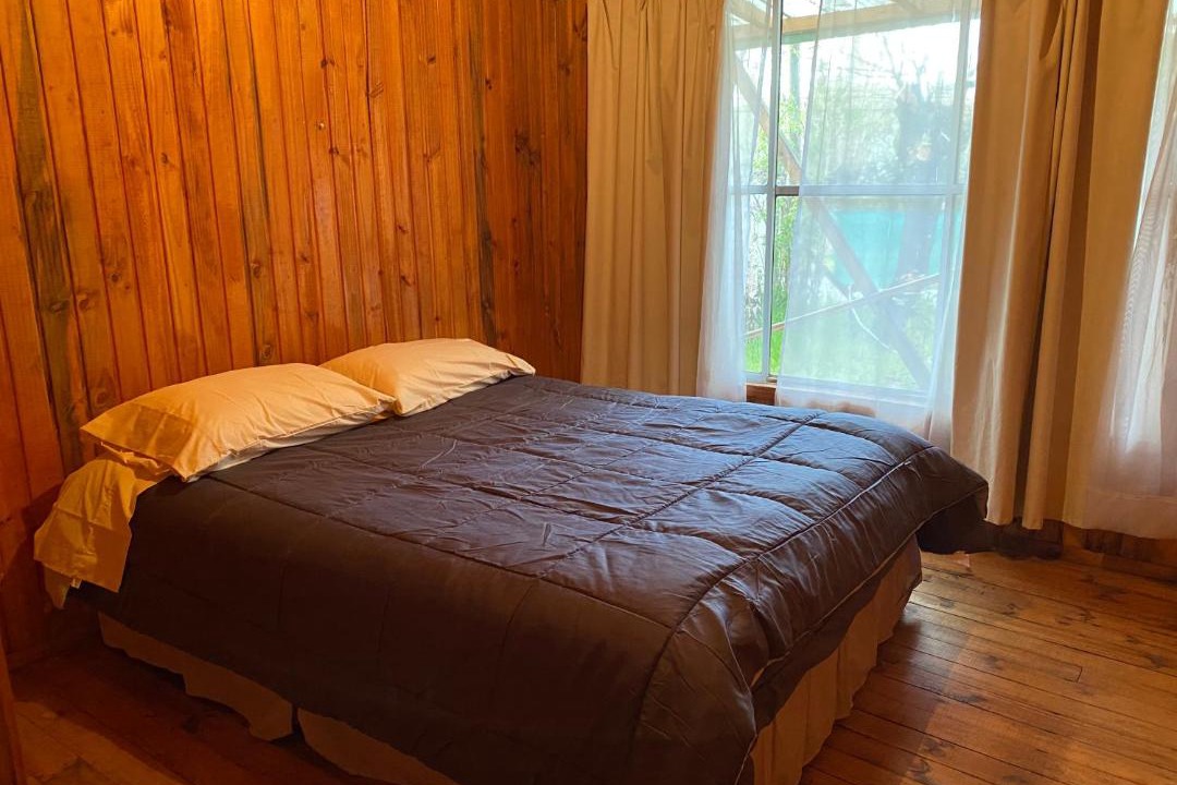 Photo of Bedroom in Nuble Region