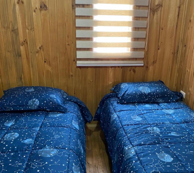Photo of Bedroom in Nuble Region