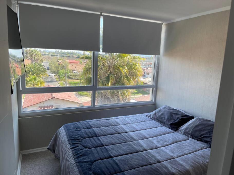 Photo of Bedroom in Rancagua