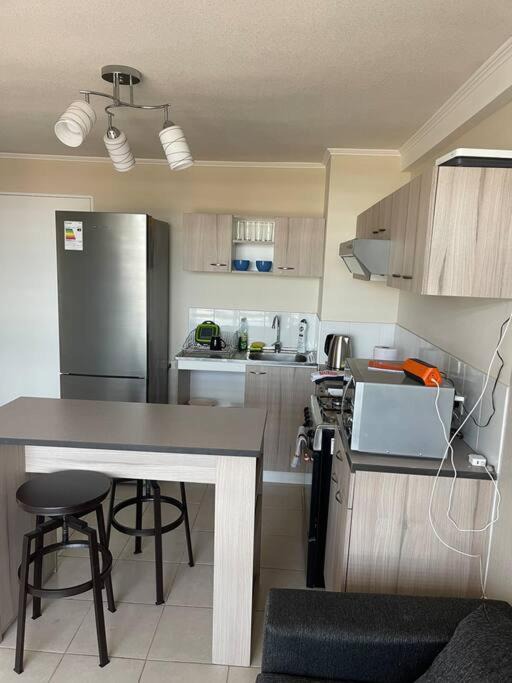 Photo of Kitchen in Rancagua