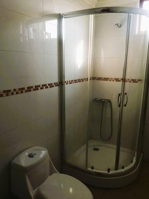 Photo of Bathroom in Lampa