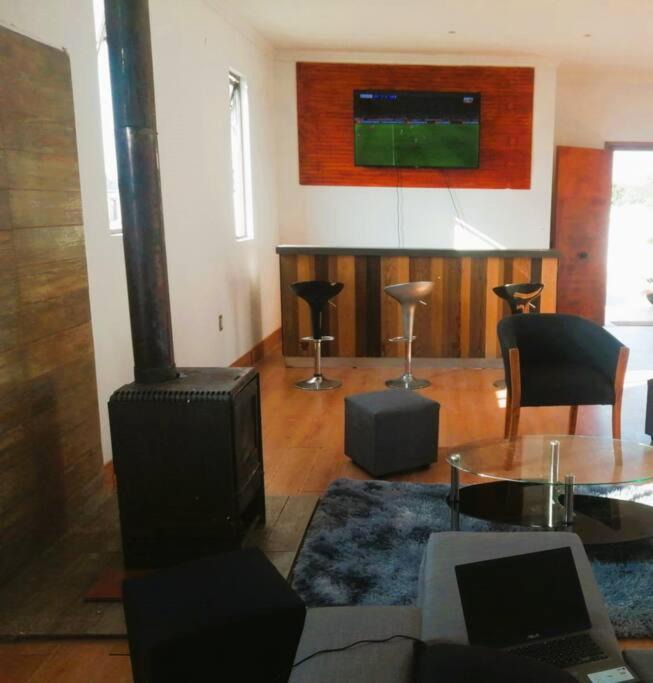 Photo of Livingroom in Lampa