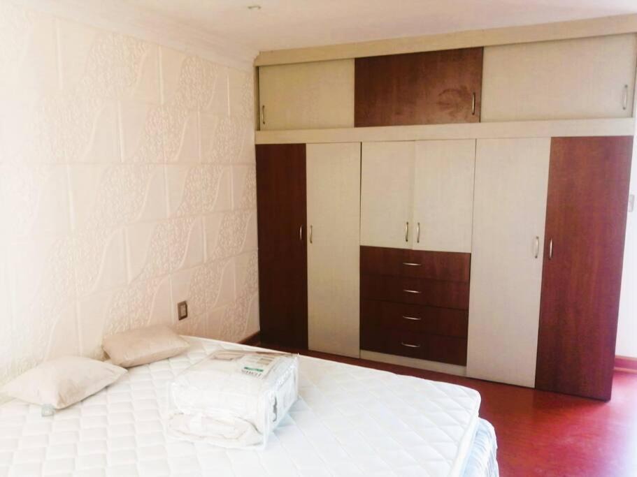 Photo of Bedroom in Lampa