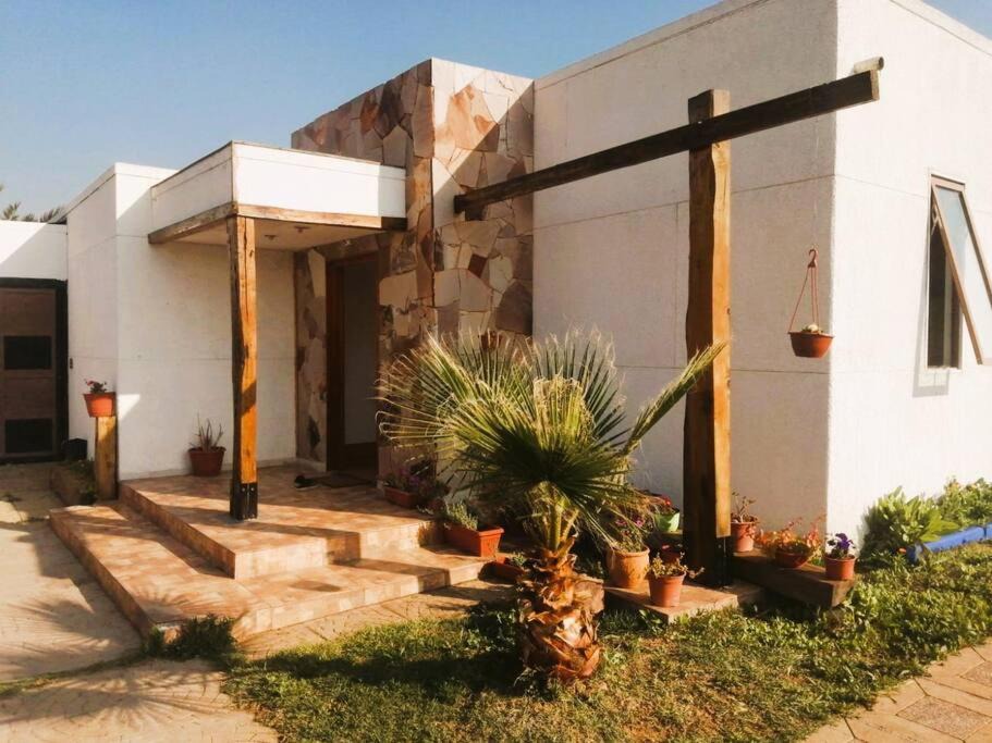 Photo of Buildings in Lampa