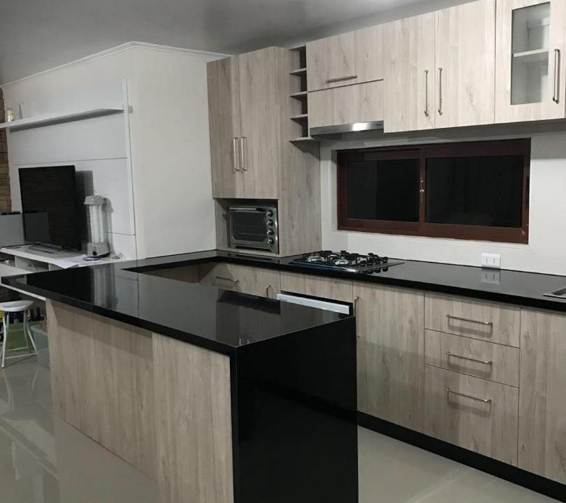 Photo of Kitchen in Los Quenes
