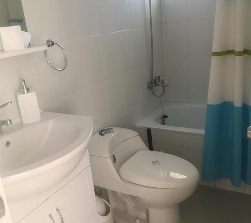 Photo of Bathroom in Los Quenes
