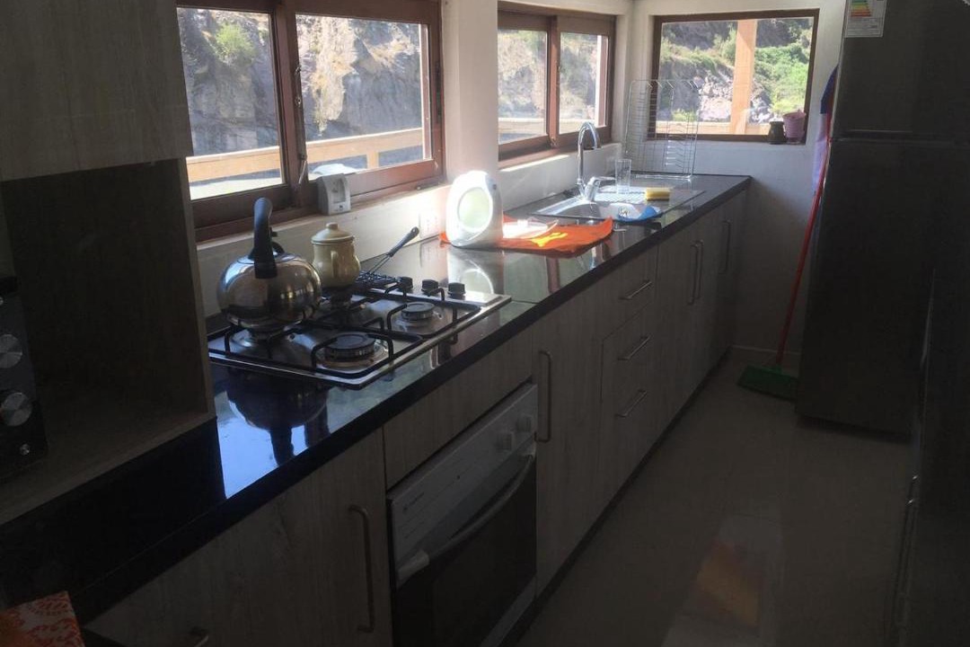 Photo of Kitchen in Los Quenes