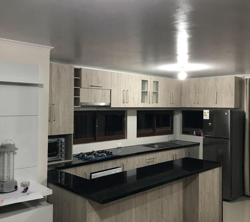 Photo of Kitchen in Los Quenes