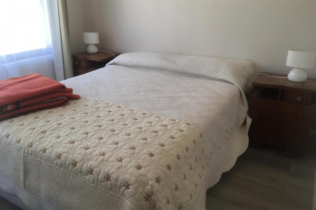 Photo of Bedroom in Los Quenes