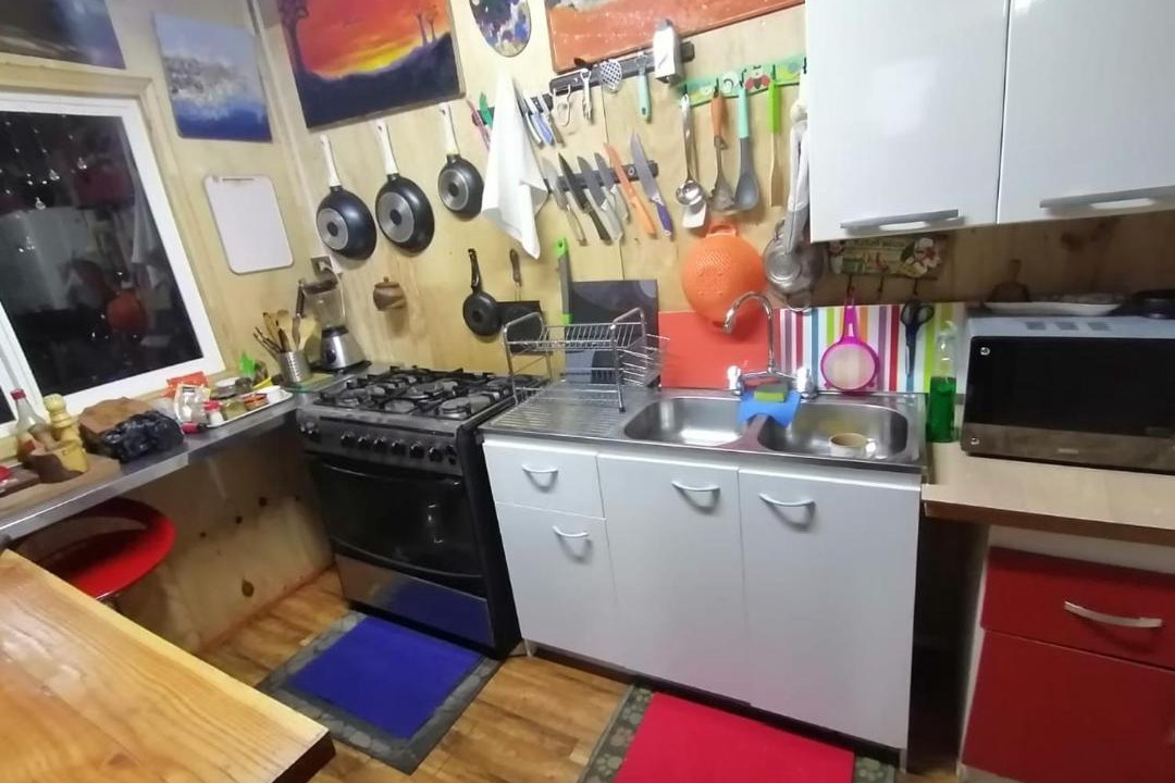 Photo of Kitchen in Castro