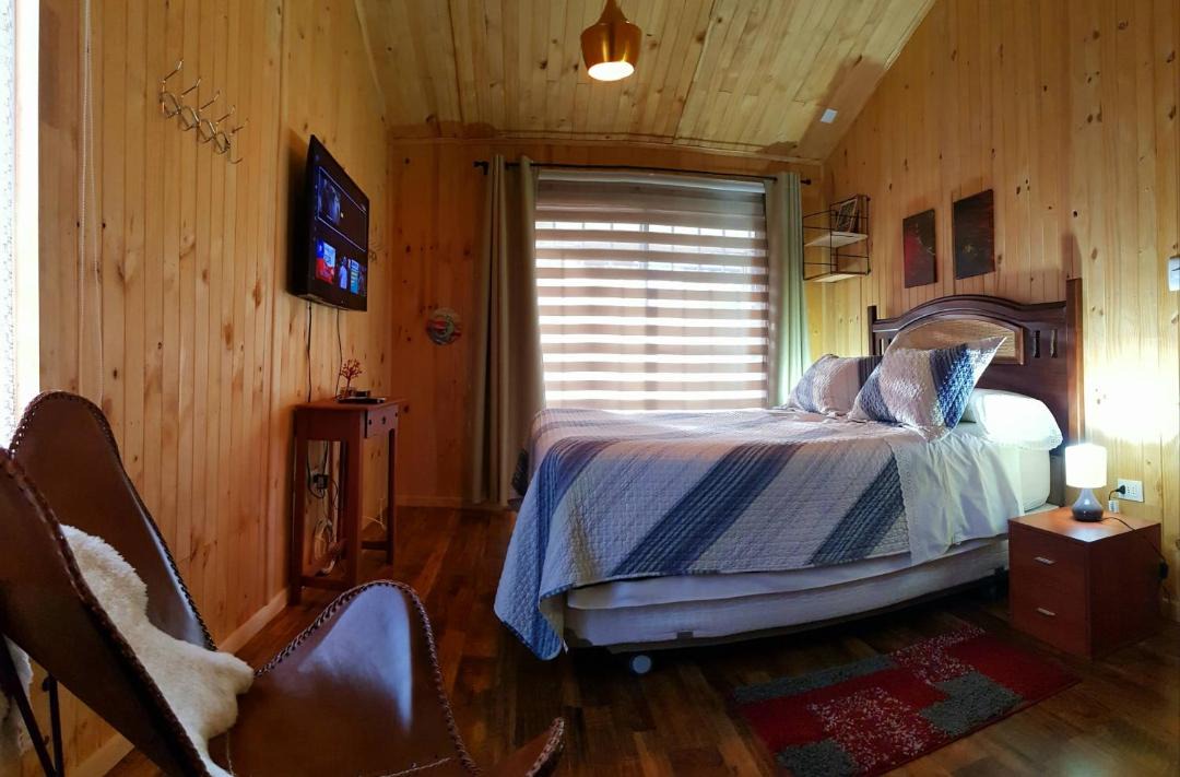 Photo of Bedroom in Melipeuco