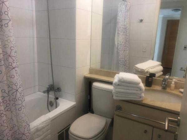 Photo of Bathroom in Valparaiso