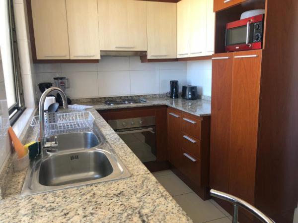 Photo of Kitchen in Valparaiso