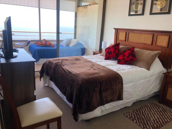 Photo of Bedroom in Valparaiso
