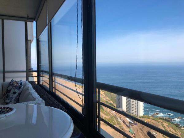 Photo of Patio Balcony in Valparaiso