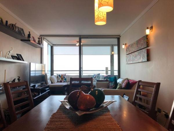 Photo of Livingroom in Valparaiso