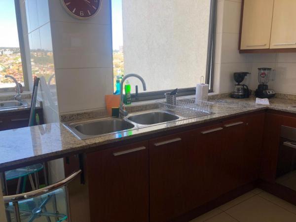 Photo of Kitchen in Valparaiso