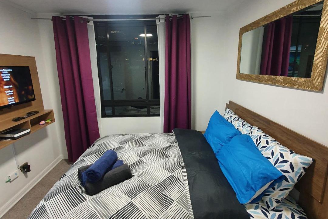 Photo of Bedroom in Bellas Artes