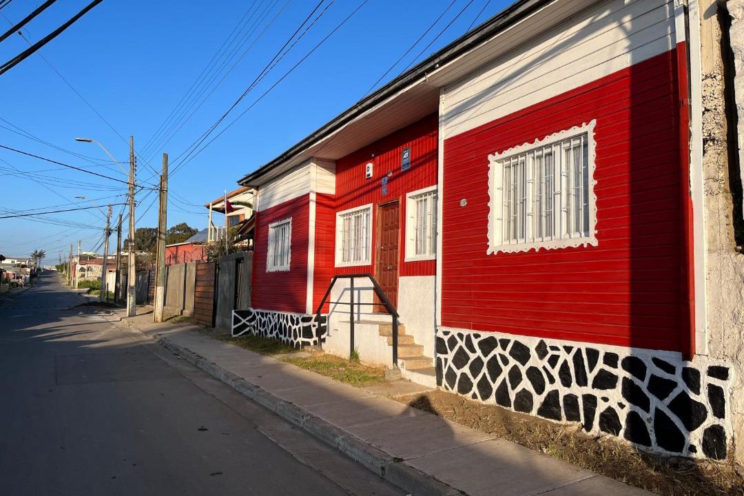 Photo of Buildings in Cartagena