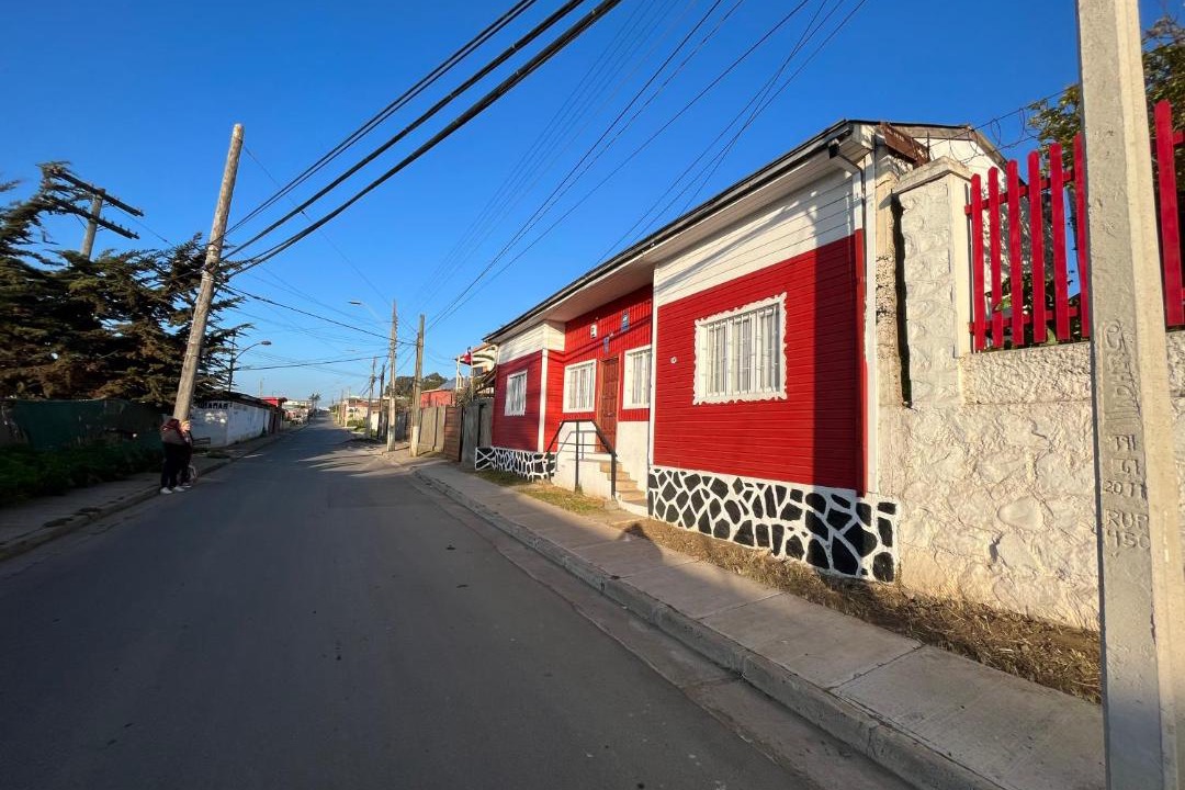 Photo of Buildings in Cartagena