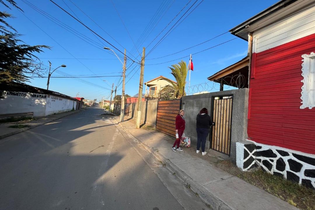 Photo of Buildings in Cartagena
