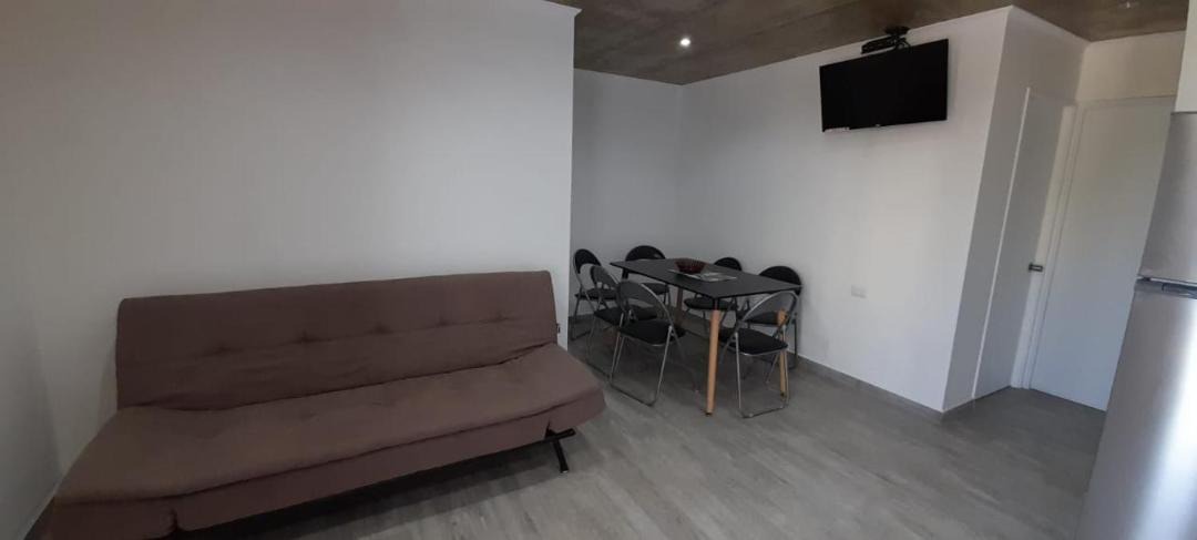 Photo of Livingroom in Algarrobo