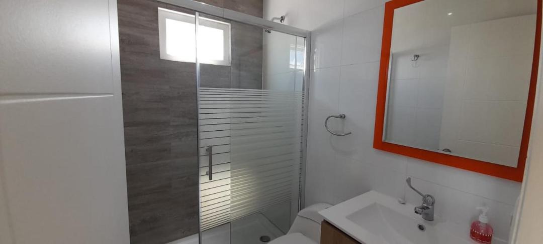 Photo of Bathroom in Algarrobo
