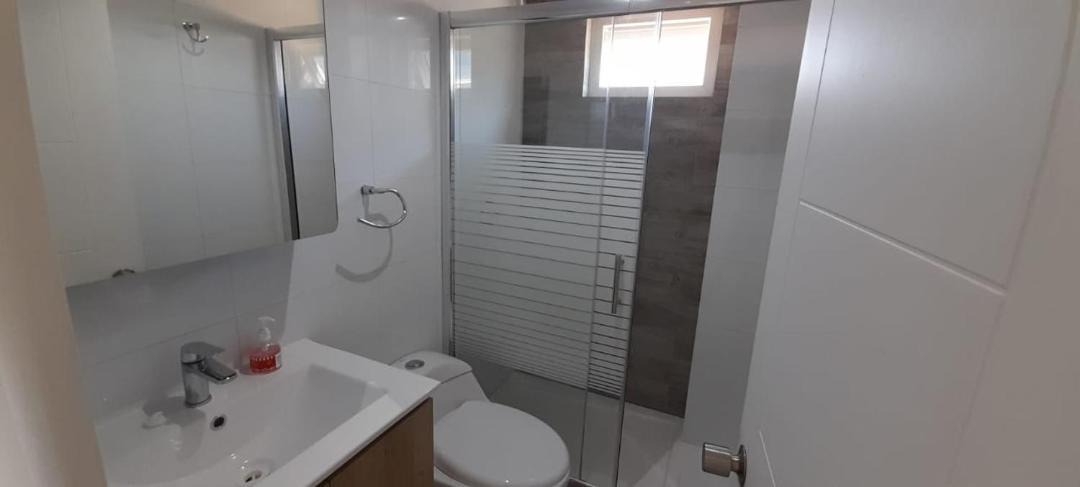 Photo of Bathroom in Algarrobo
